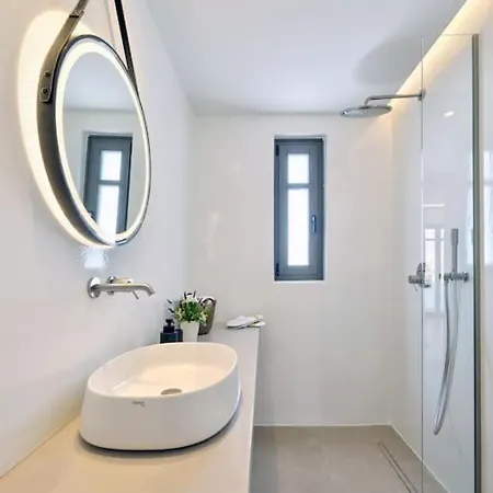 Sol Cielo Paros 公寓