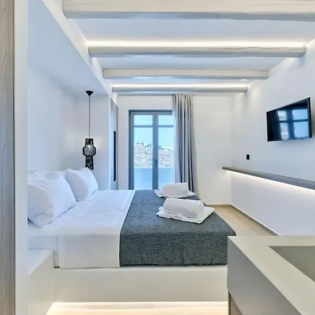 Sol Cielo Paros * 纳乌萨