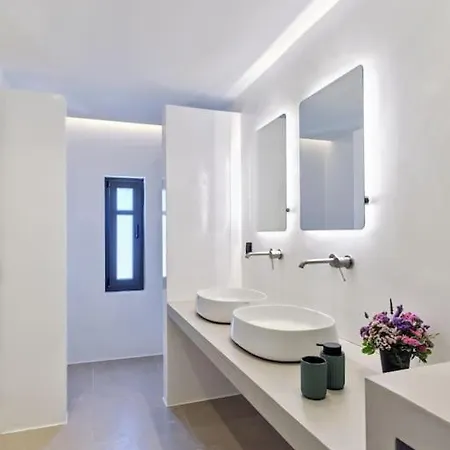 Sol Cielo Paros * 纳乌萨