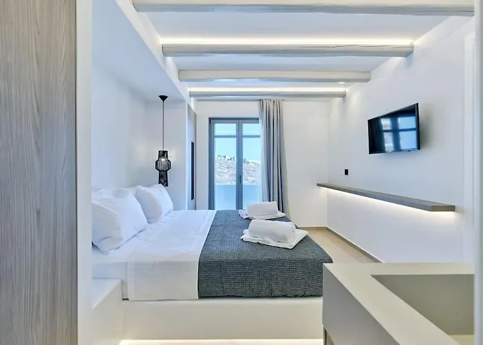 Sol Cielo Paros * Naousa (Paros)