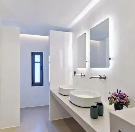 Sol Cielo Paros * Naousa (Paros)