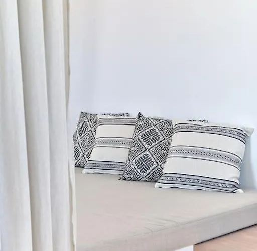 Apartamento Sol Cielo Paros Naousa (Paros)