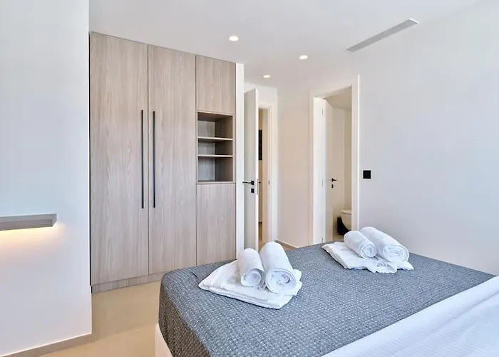 Sol Cielo Paros Naousa (Paros)