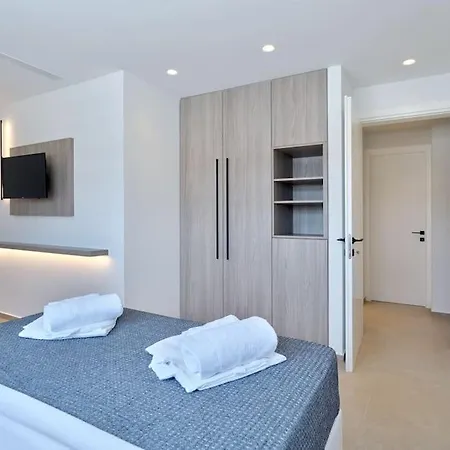 Apartment Sol Cielo Paros Naousa (Paros)