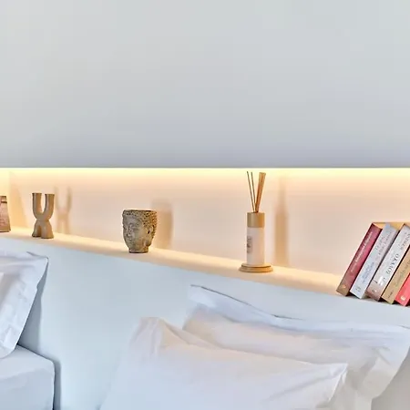 Sol Cielo Paros * Naousa (Paros)