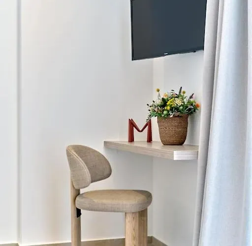 Lejlighed Sol Cielo Paros Naousa