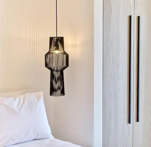 Sol Cielo Paros * Naousa