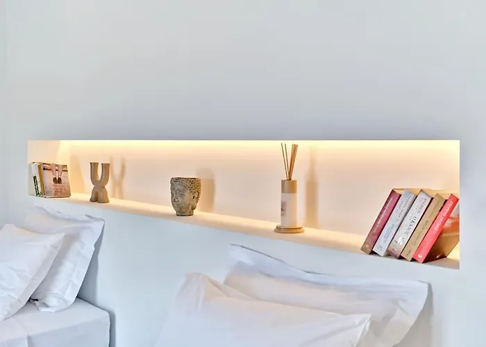 Sol Cielo Paros * Naousa